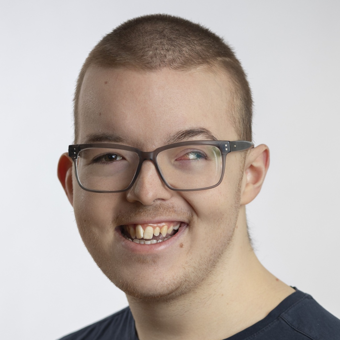 Kunstwerkstatt Medien, Portrait von Florian Sandner